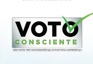 Voto Consciente e Maduro